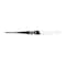 Excel Blades Large Reverse Close Tweezers 30414IND - alternate 1